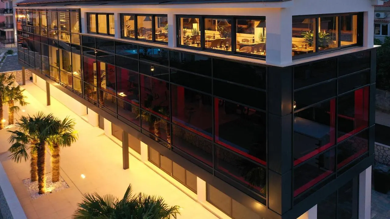 Cool Silo Appartement Resort 0*, Silo (Krk) Croatia
