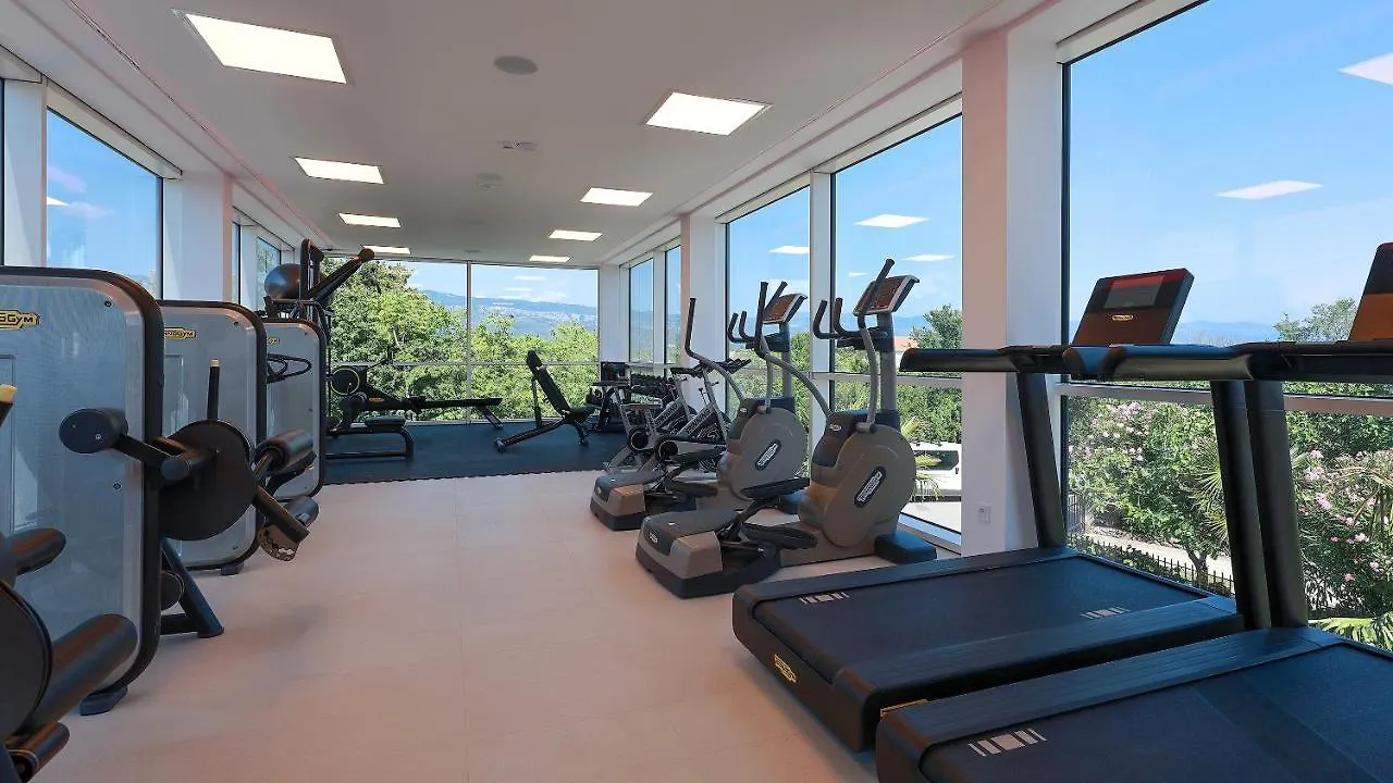 Cool Silo Appartement Resort Croatia