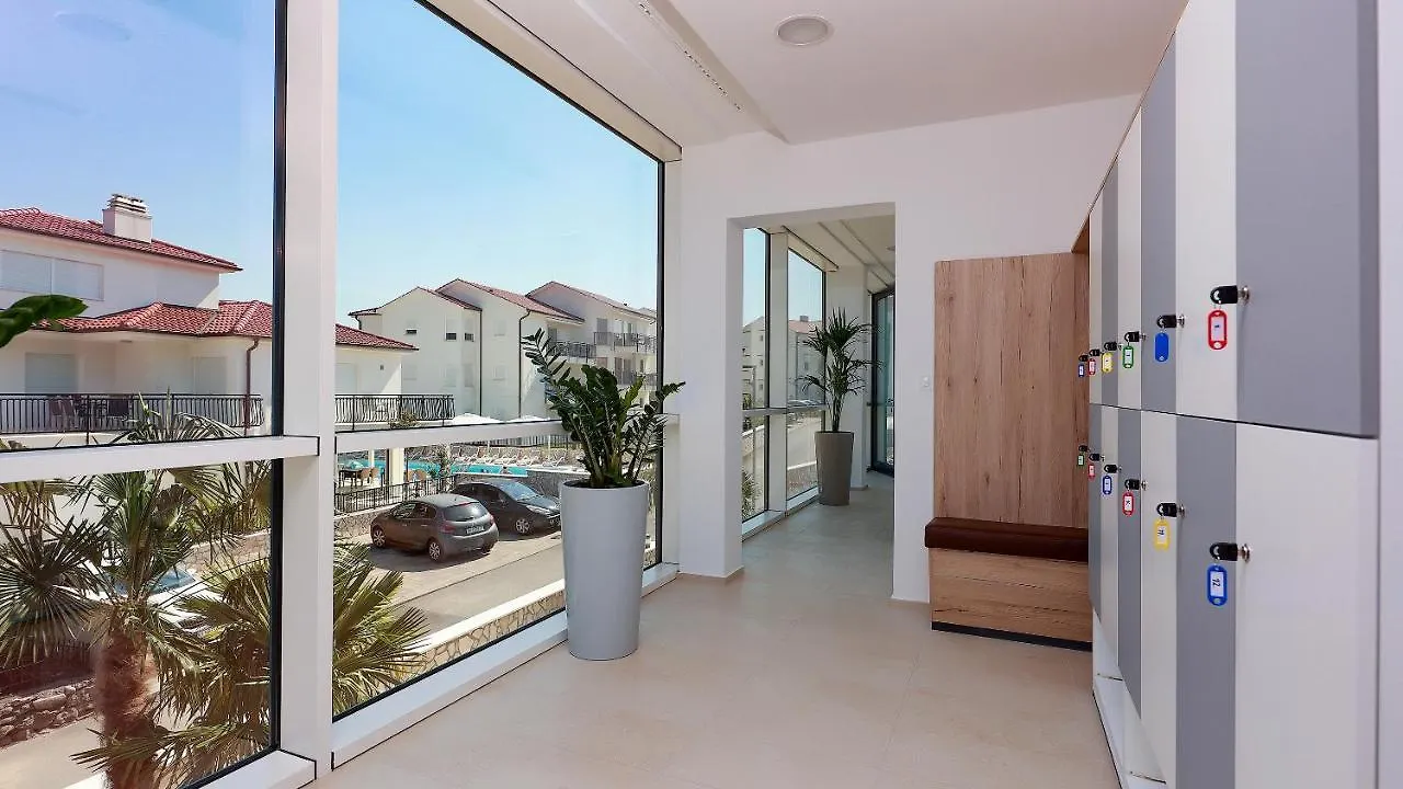 Cool Silo Appartement Resort 0*, Silo (Krk) Croatia