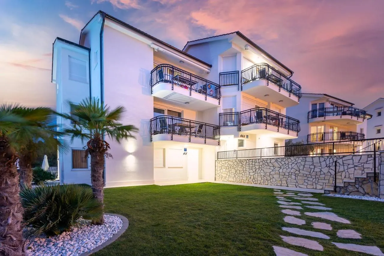 Apartment Cool Silo Appartement Resort