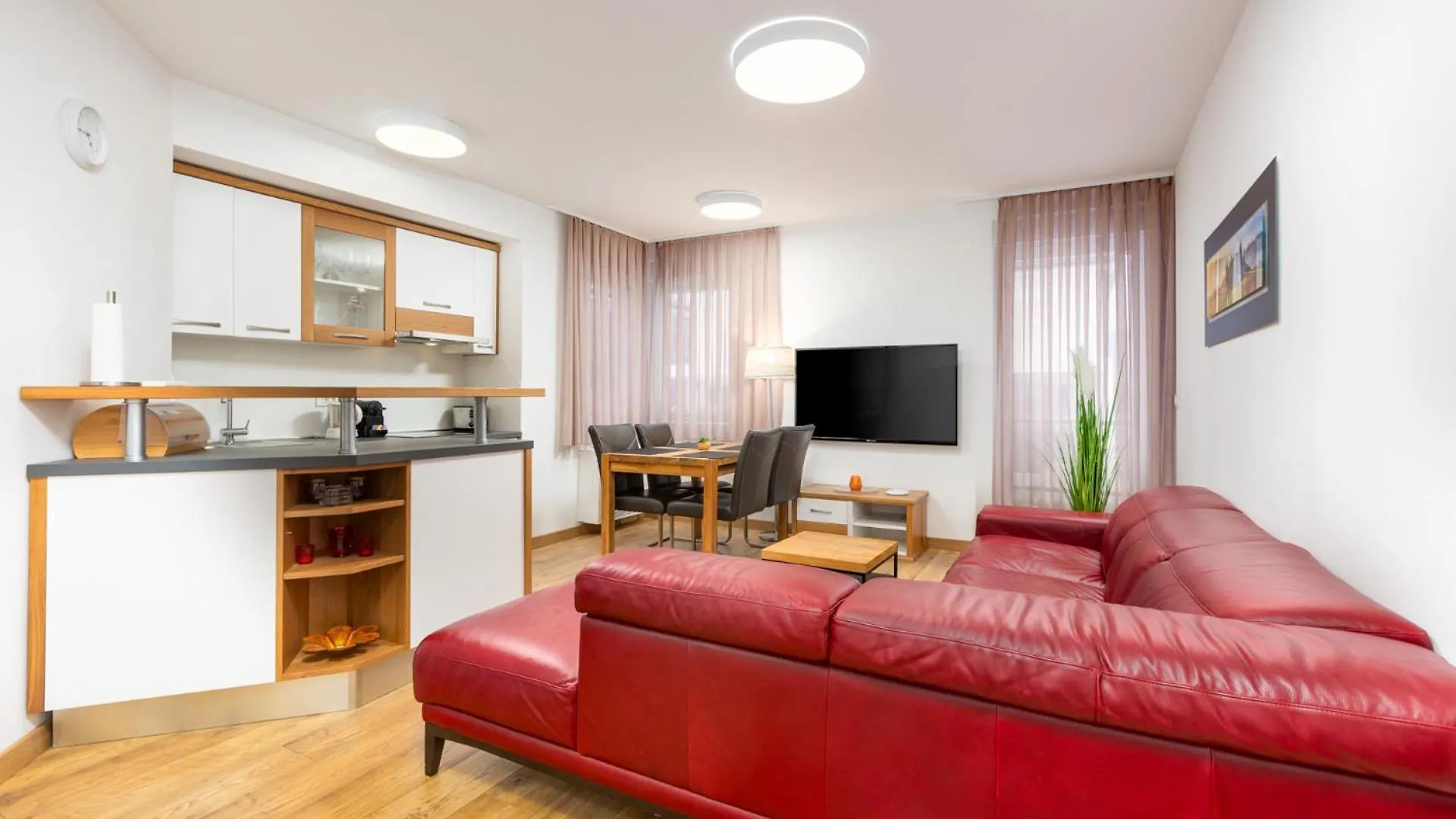 Apartment Cool Silo Appartement Resort Croatia