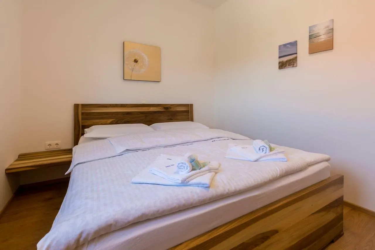 Cool Silo Appartement Resort Šilo