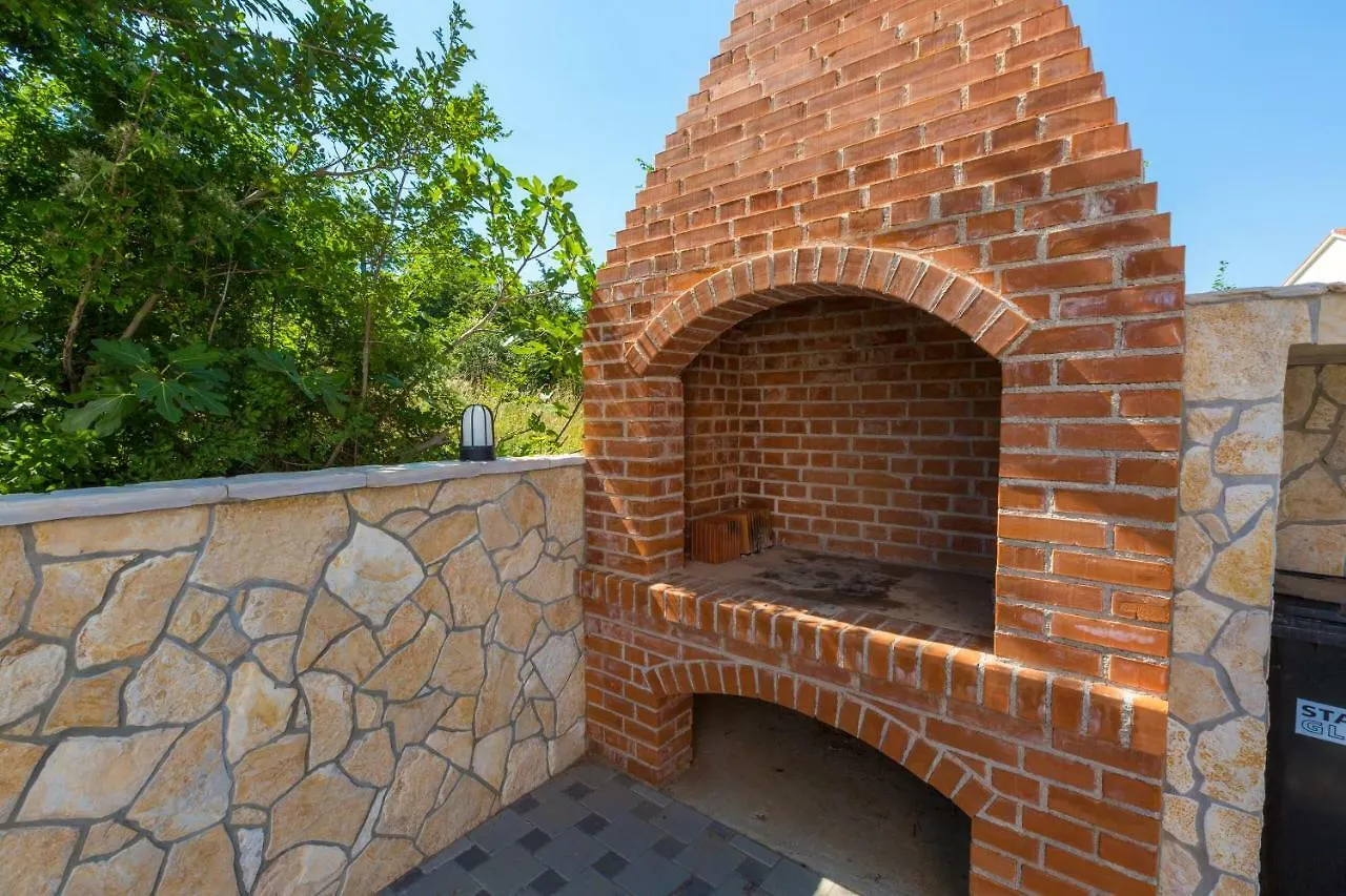 Cool Silo Appartement Resort Apartment Silo (Krk)