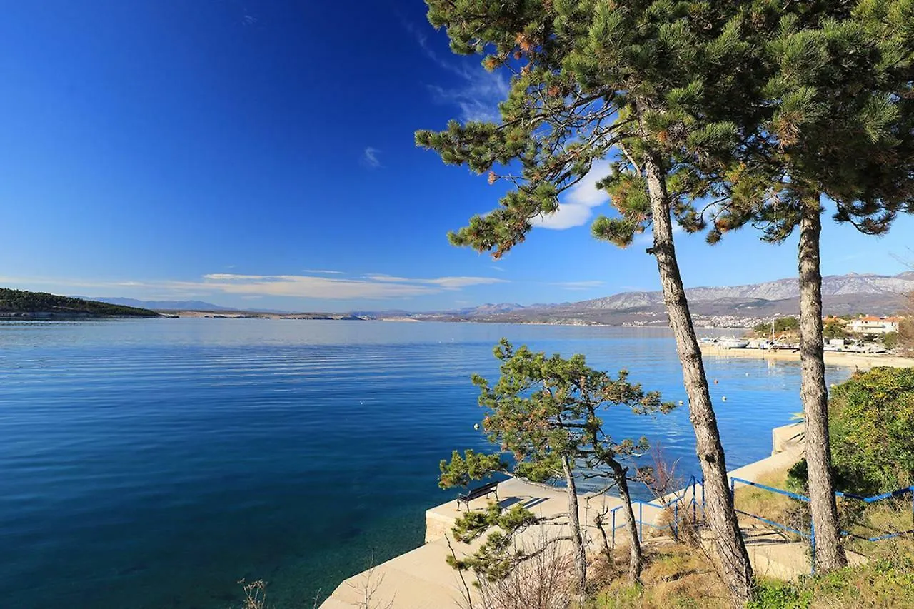 Apartment Cool Silo Appartement Resort Croatia