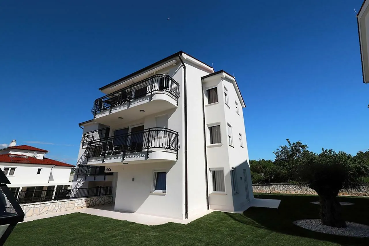Cool Silo Appartement Resort