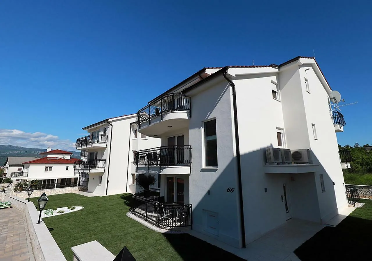 Apartment Cool Silo Appartement Resort