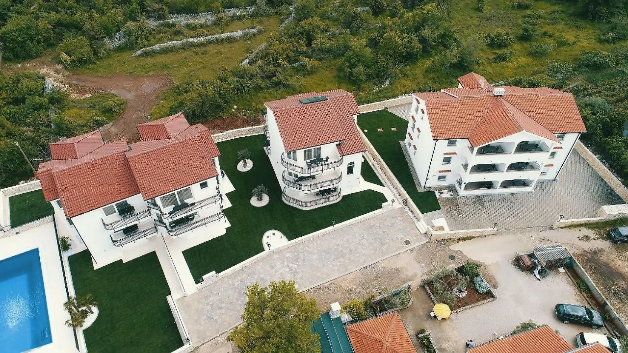 Apartment Cool Silo Appartement Resort