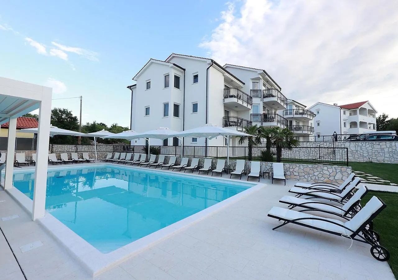 Apartment Cool Silo Appartement Resort