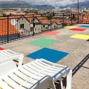  Hostel Panorama Kroatien