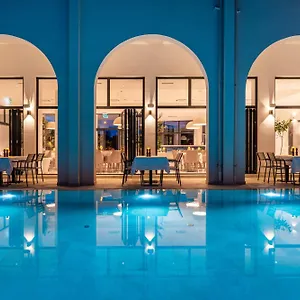 **** Hotel Miramare Kroatien
