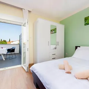 Sena Apartament Rovinj