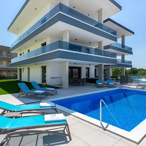 Apartment Lana, 5 Sterne, Sveti Anton (Krk)