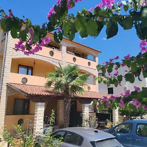  Gasthof Slim I Sobe Kroatien