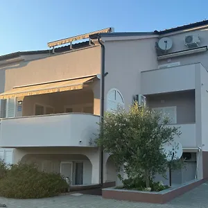 Apartment Pirun, Baška