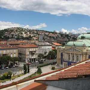 Apartment In Center, Rijeka
