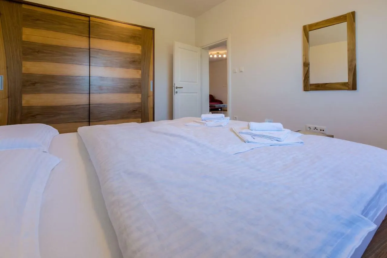 Apartament Cool Silo Appartement Resort