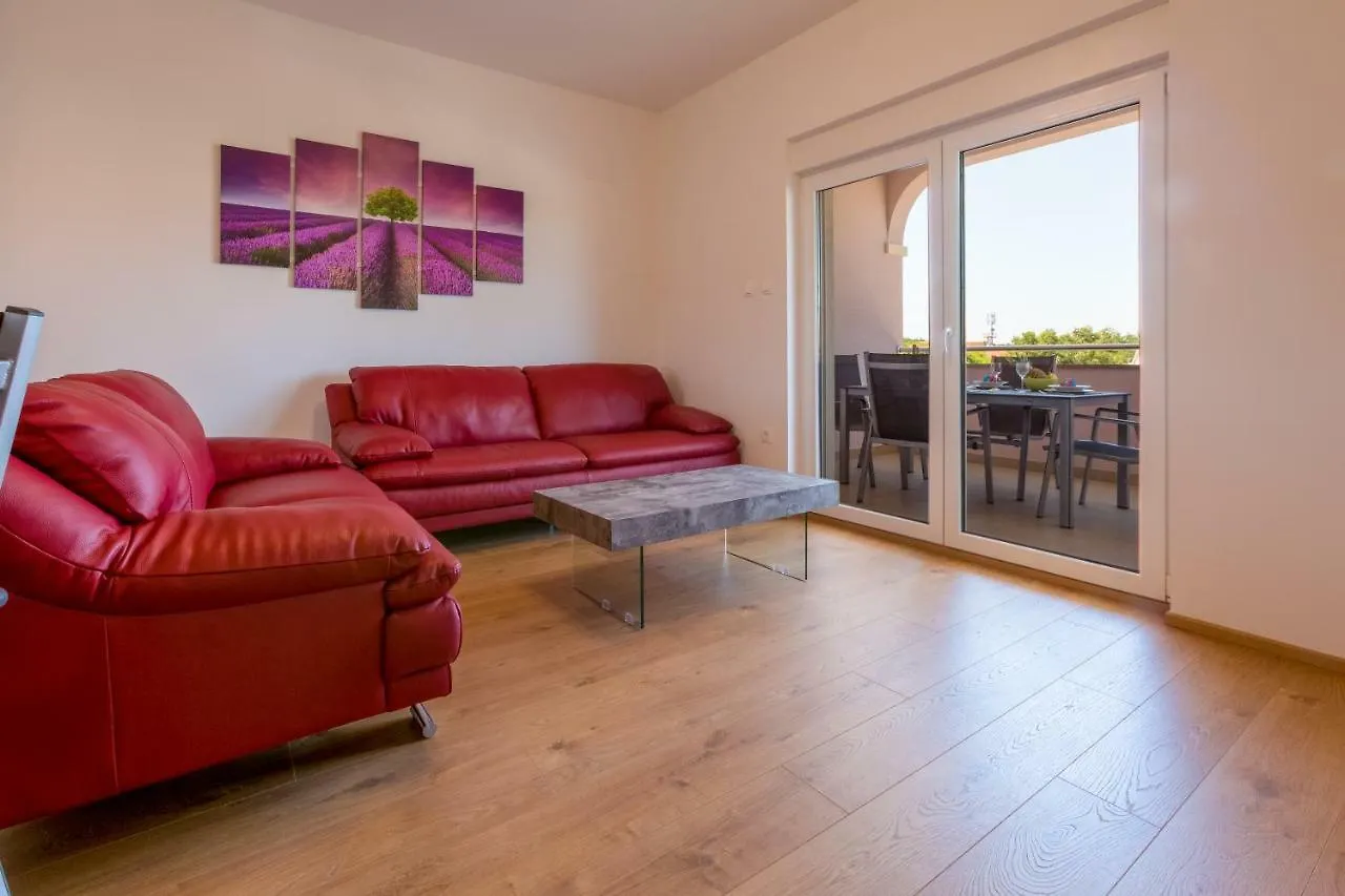 Cool Silo Appartement Resort Apartament