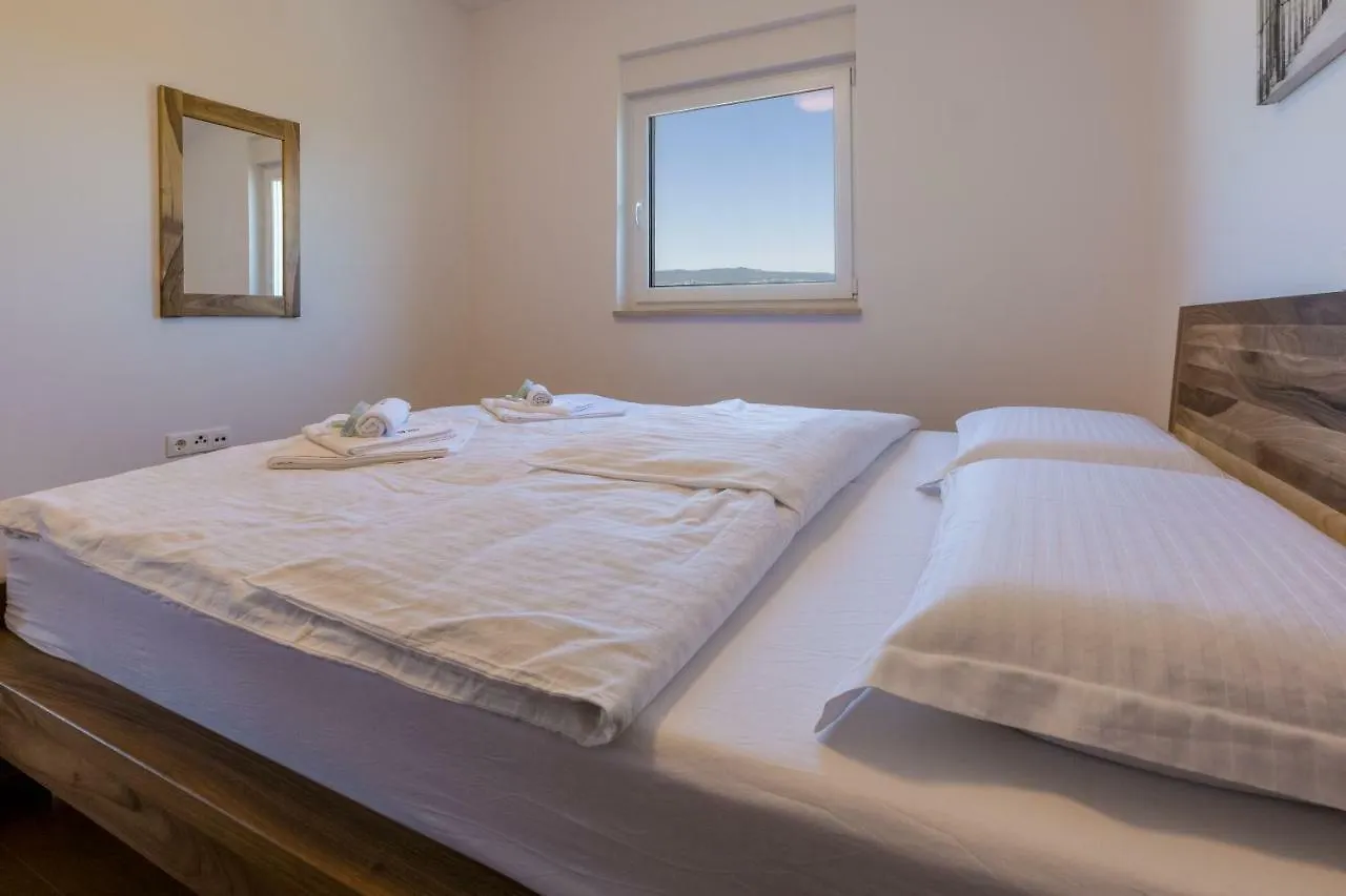 Apartament Cool Silo Appartement Resort