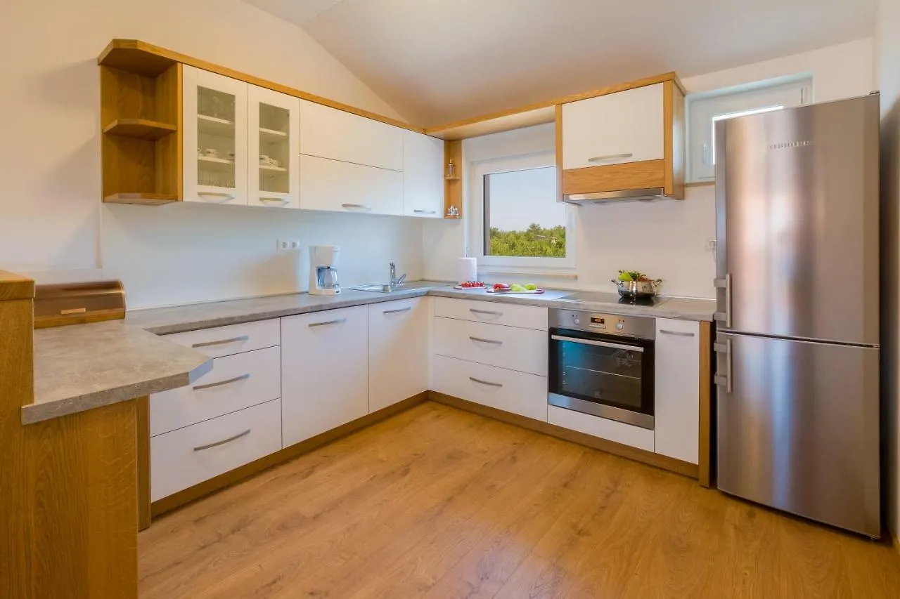 Cool Silo Appartement Resort Apartament Šilo