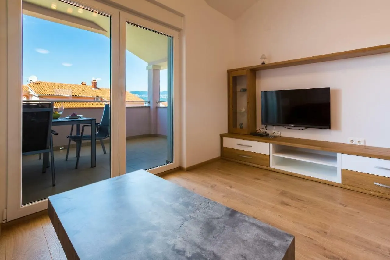Apartament Cool Silo Appartement Resort