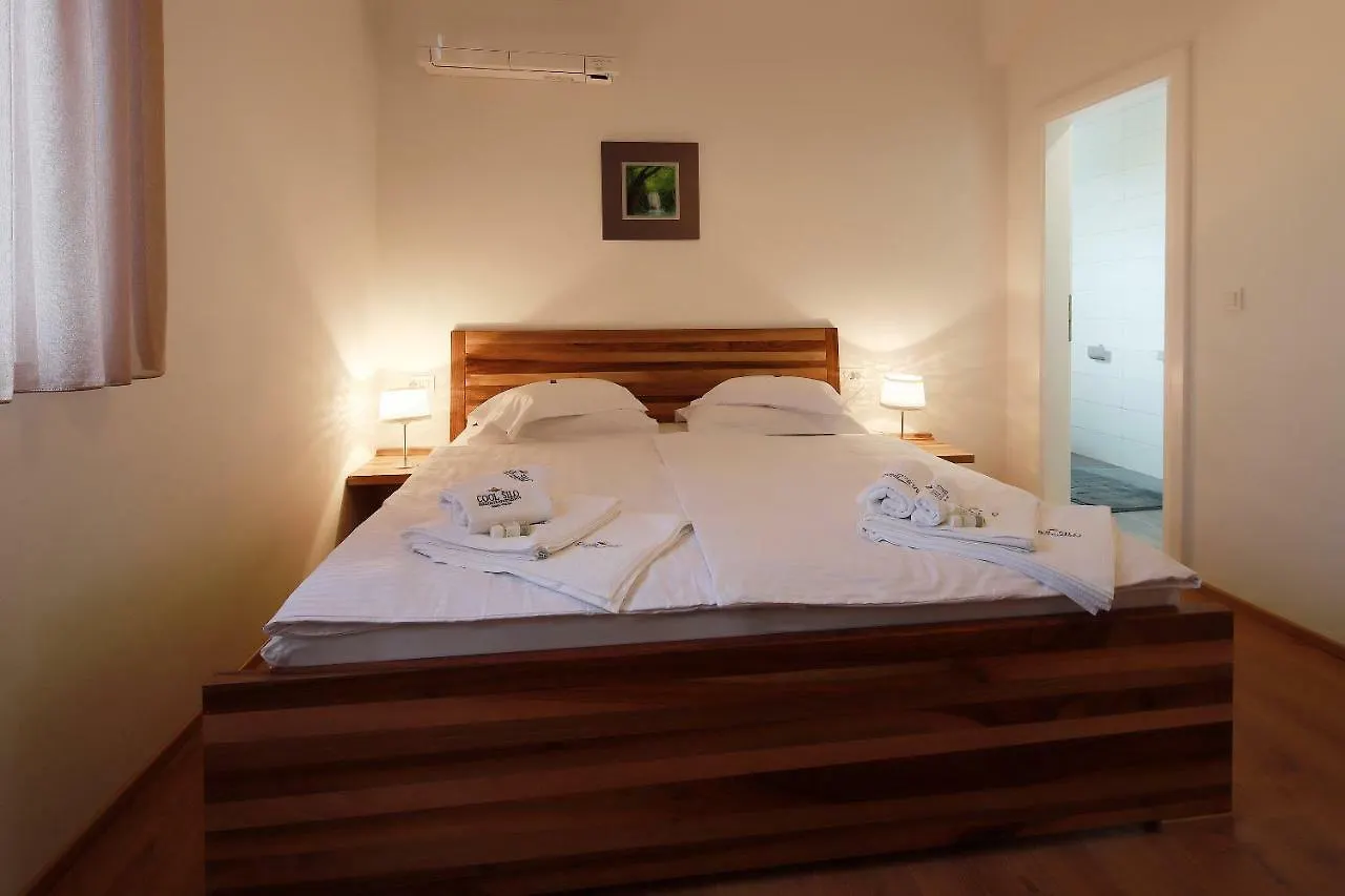 Cool Silo Appartement Resort Šilo