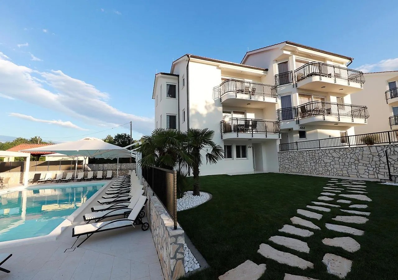 Apartament Cool Silo Appartement Resort